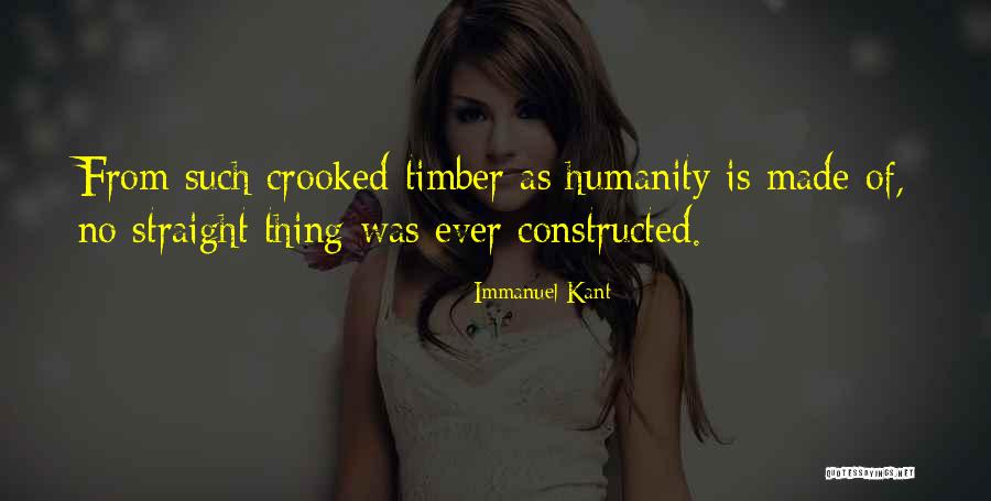 Cuspids Quotes By Immanuel Kant Cuspids Quotes By Immanuel Kant