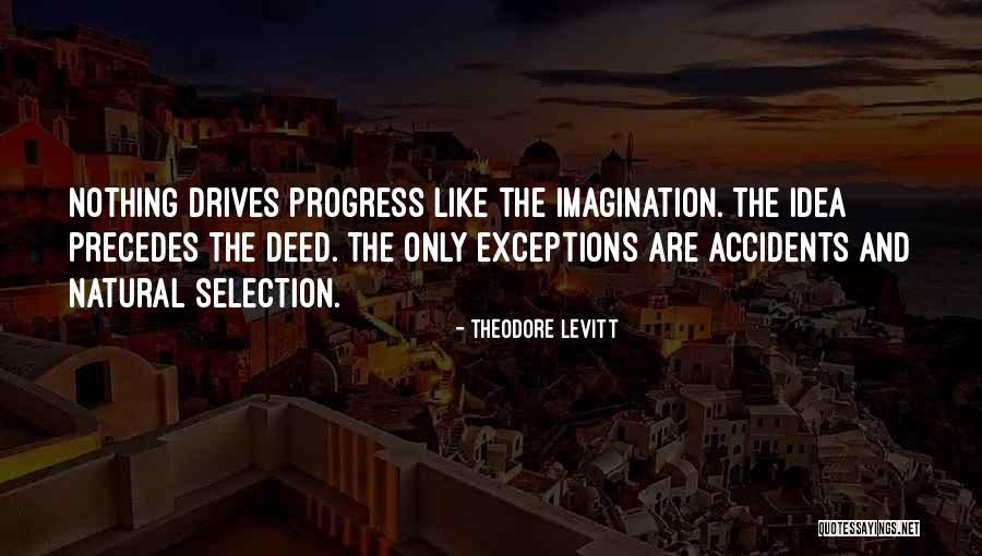 Cuspids Quotes By Theodore Levitt Cuspids Quotes By Theodore Levitt