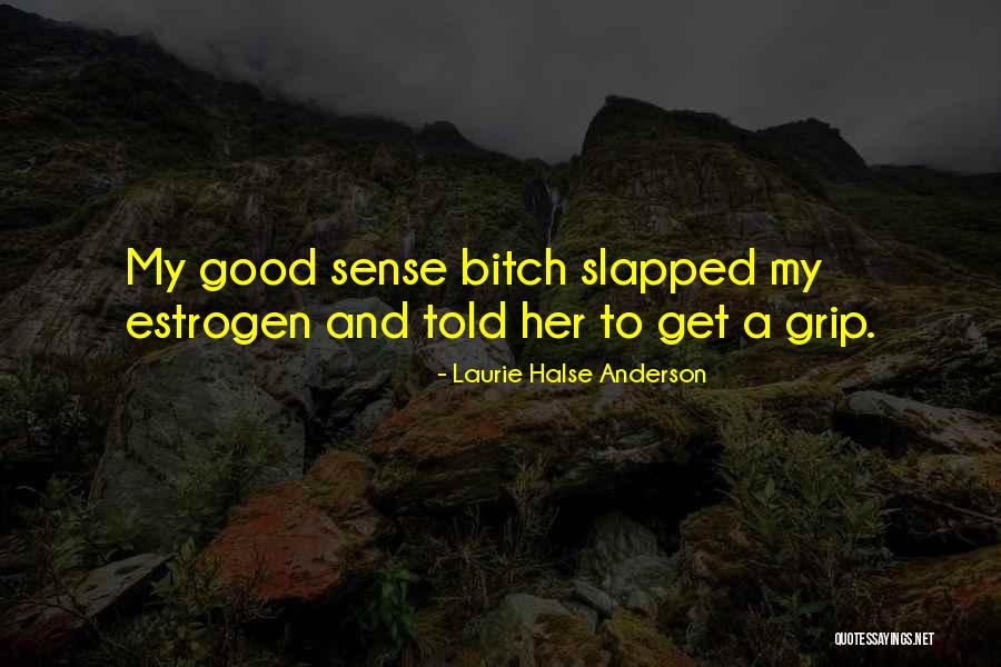 Cuspir Ou Quotes By Laurie Halse Anderson Cuspir Ou Quotes By Laurie Halse Anderson