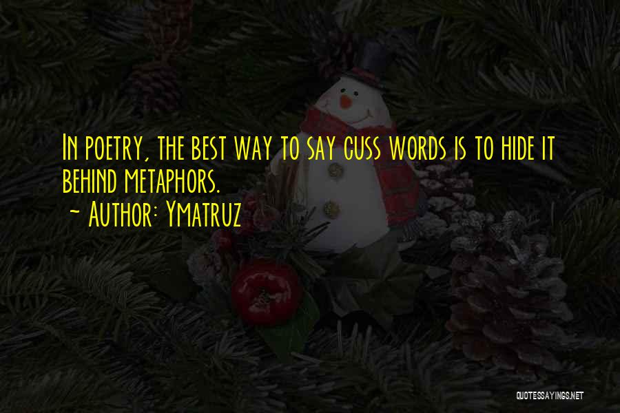 Cuss Out Quotes By Ymatruz