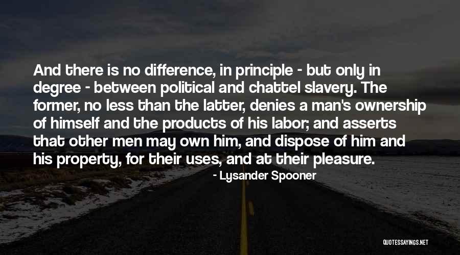 Cussers Anonymous Quotes By Lysander Spooner Cussers Anonymous Quotes By Lysander Spooner