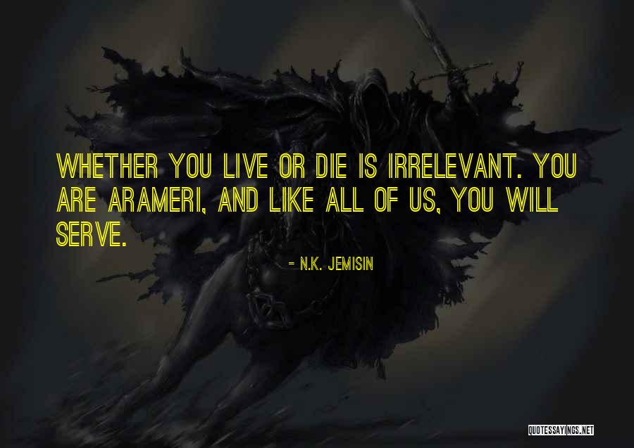 Cussons My Fair Quotes By N.K. Jemisin Cussons My Fair Quotes By N.K. Jemisin