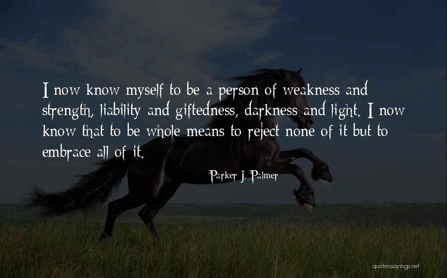 Cussons My Fair Quotes By Parker J. Palmer Cussons My Fair Quotes By Parker J. Palmer