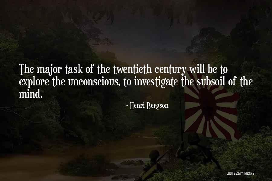 Cusswords Quotes By Henri Bergson Cusswords Quotes By Henri Bergson