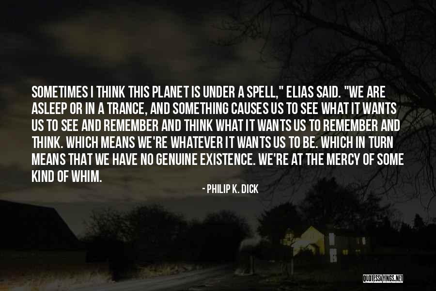 Cusswords Quotes By Philip K. Dick Cusswords Quotes By Philip K. Dick