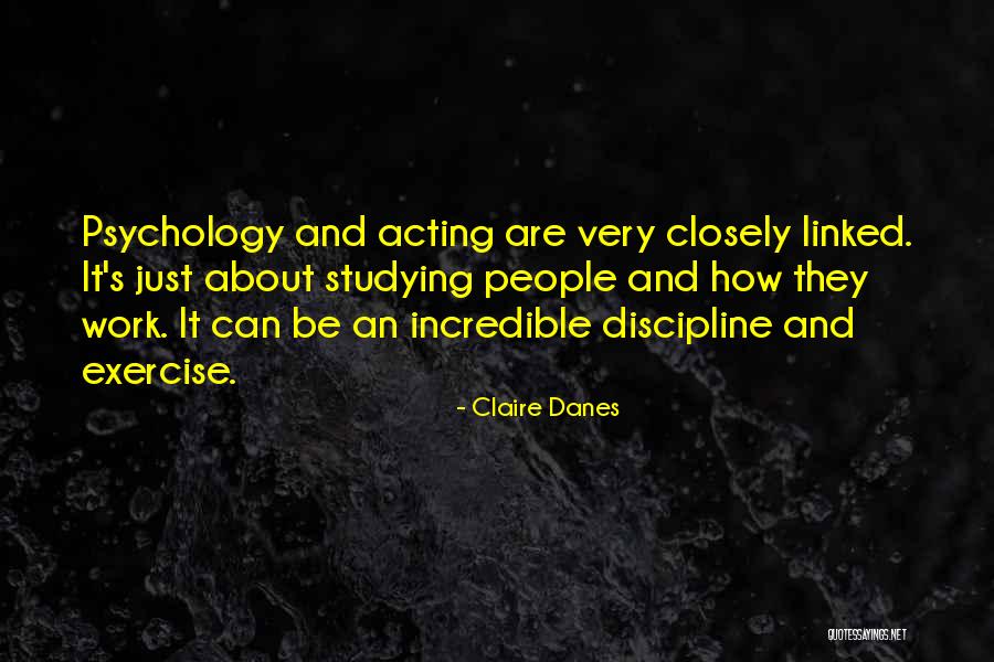 Cussy Mary Quotes By Claire Danes Cussy Mary Quotes By Claire Danes