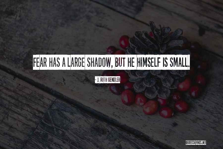 Cussy Quotes By J. Ruth Gendler Cussy Quotes By J. Ruth Gendler
