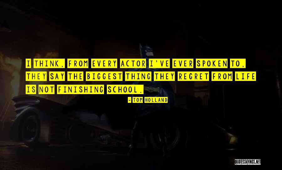 Custance Brothers Quotes By Tom Holland Custance Brothers Quotes By Tom Holland