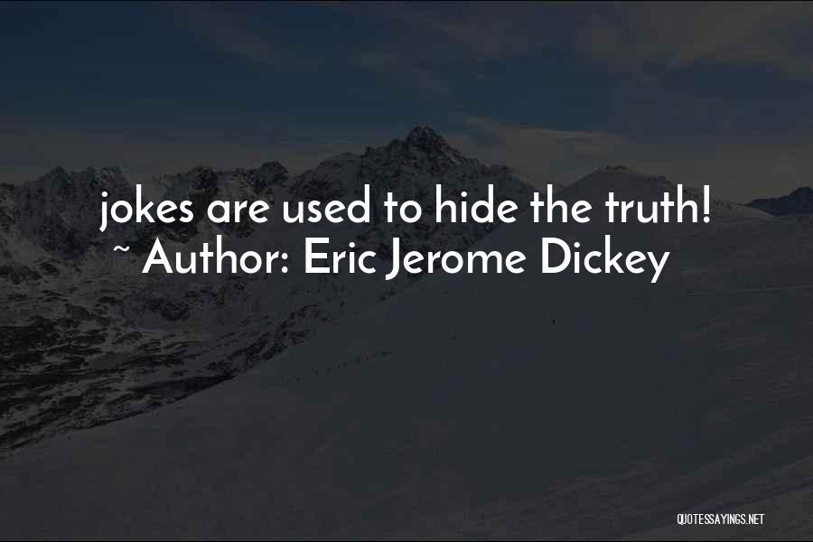 Custards Hot Quotes By Eric Jerome Dickey