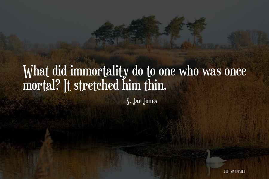 Custardy Popovers Quotes By S. Jae-Jones Custardy Popovers Quotes By S. Jae-Jones