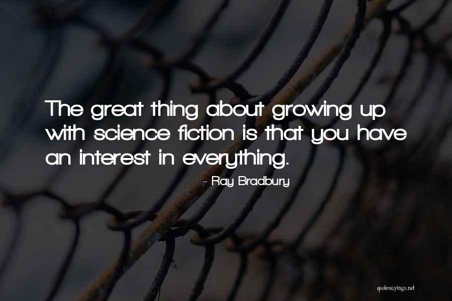 Custava Ter Quotes By Ray Bradbury Custava Ter Quotes By Ray Bradbury