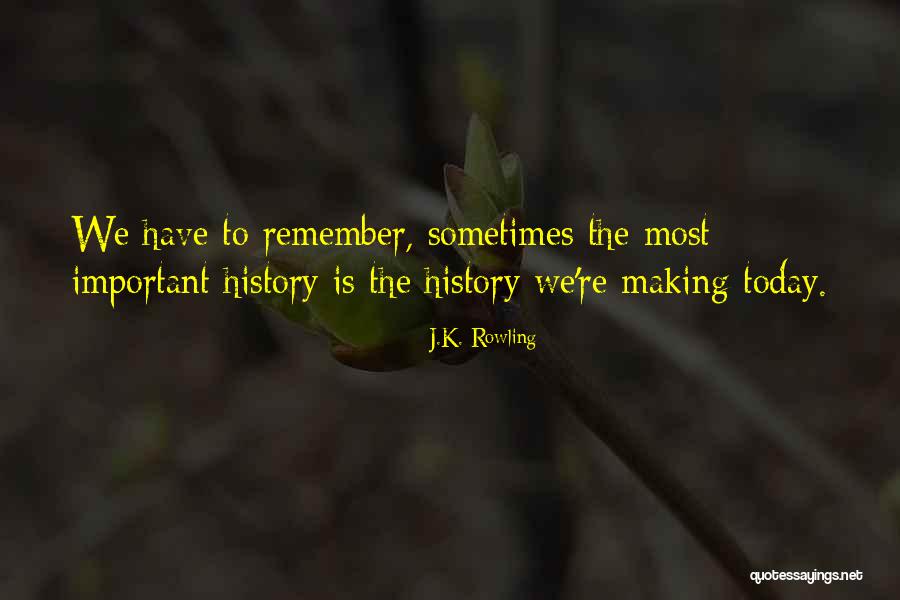 Custeio Quotes By J.K. Rowling Custeio Quotes By J.K. Rowling