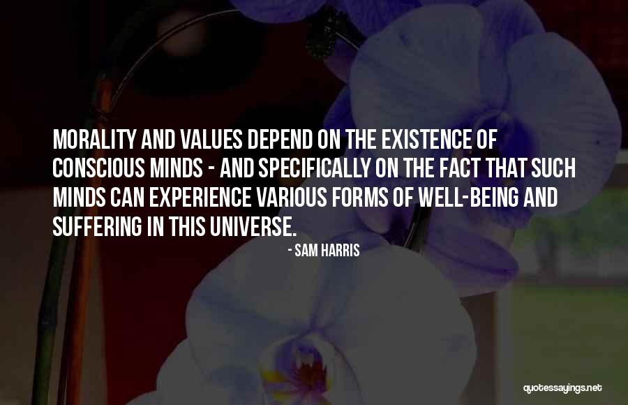Custic Puzzles Quotes By Sam Harris Custic Puzzles Quotes By Sam Harris