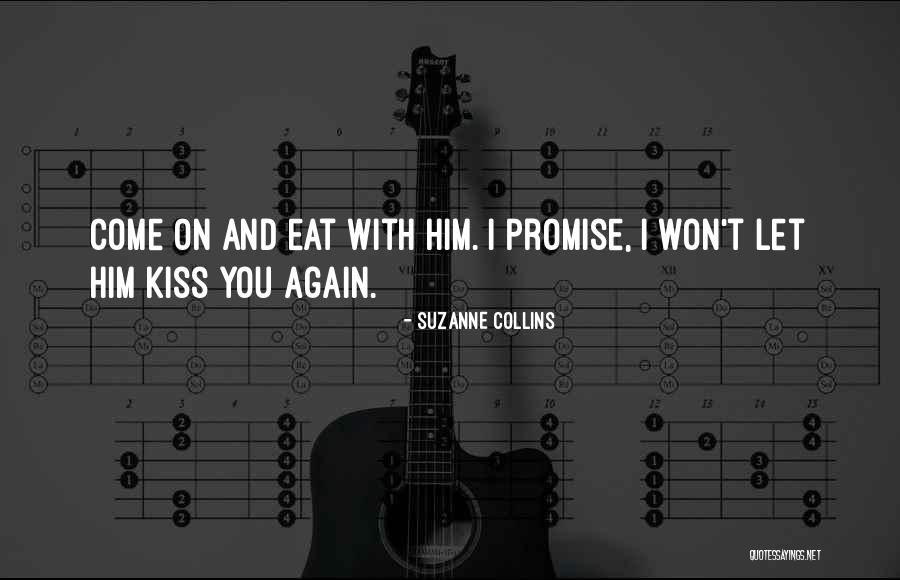 Custic Puzzles Quotes By Suzanne Collins Custic Puzzles Quotes By Suzanne Collins