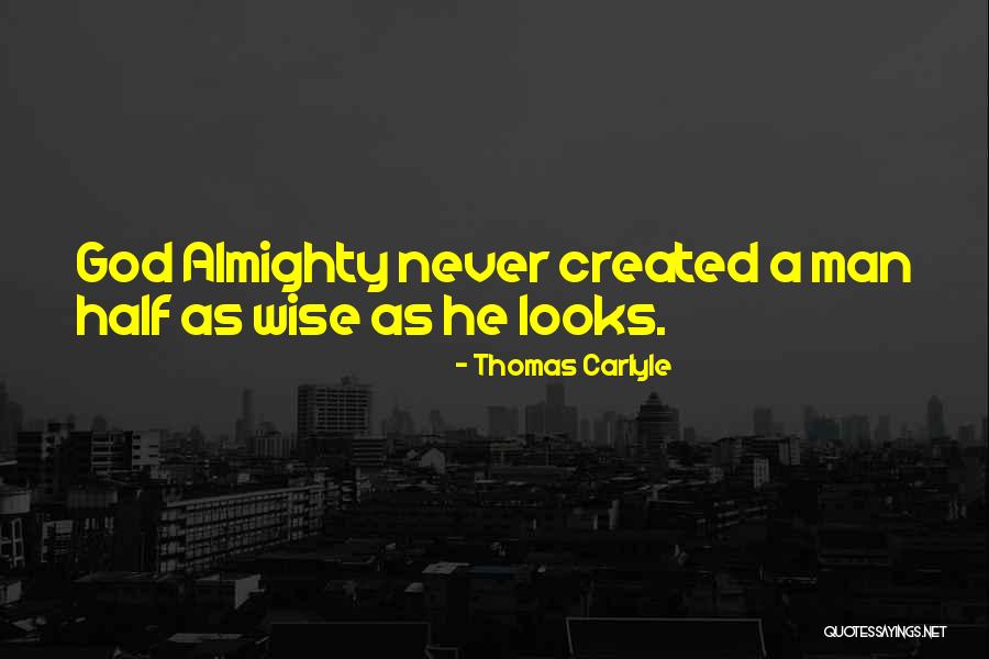 Custic Puzzles Quotes By Thomas Carlyle Custic Puzzles Quotes By Thomas Carlyle