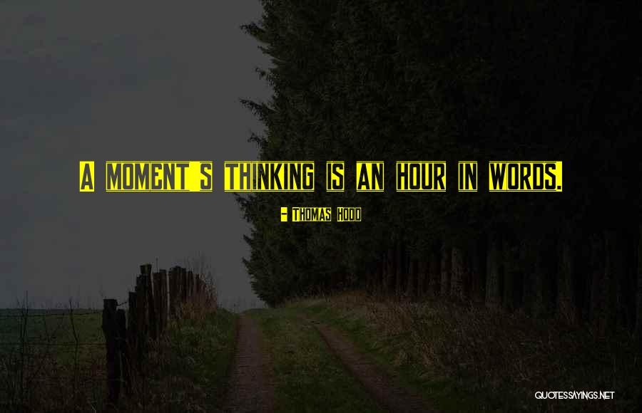 Custic Puzzles Quotes By Thomas Hood Custic Puzzles Quotes By Thomas Hood