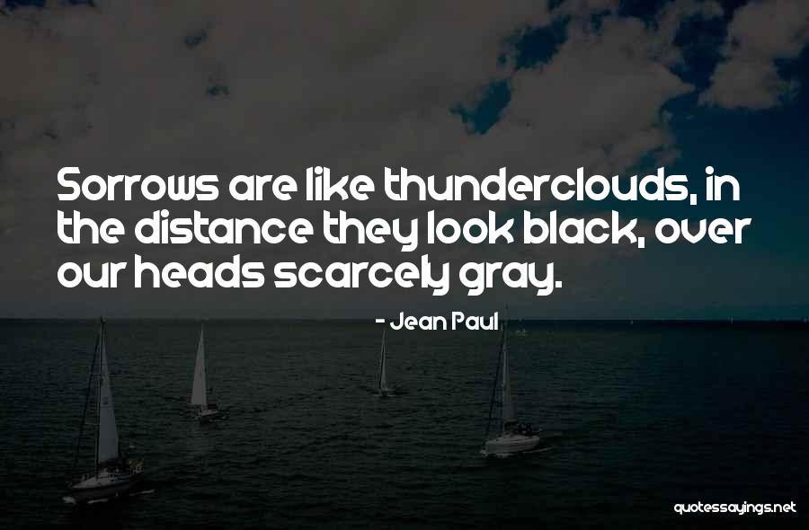 Custine Guerva Quotes By Jean Paul Custine Guerva Quotes By Jean Paul