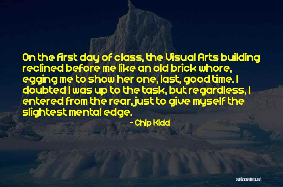 Custine Quotes By Chip Kidd Custine Quotes By Chip Kidd