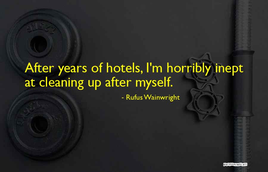 Custine Quotes By Rufus Wainwright Custine Quotes By Rufus Wainwright