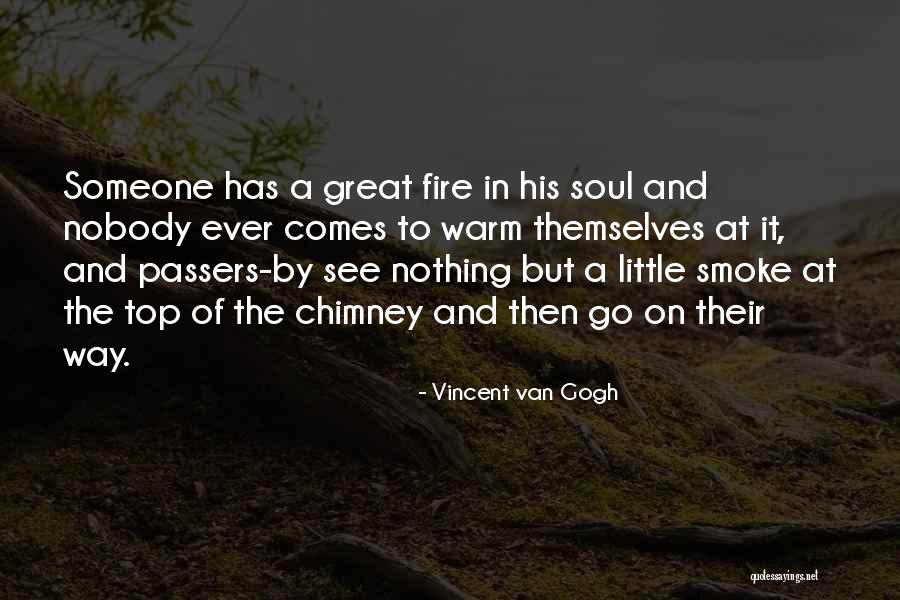 Custine Quotes By Vincent Van Gogh Custine Quotes By Vincent Van Gogh