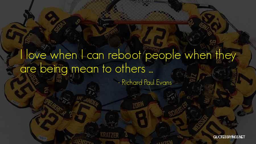 Custines Quotes By Richard Paul Evans Custines Quotes By Richard Paul Evans