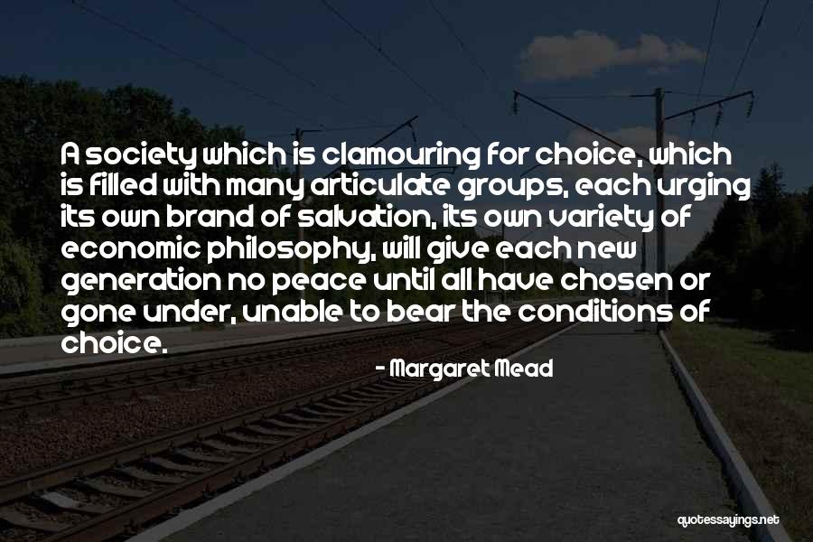 Custis Blue Quotes By Margaret Mead Custis Blue Quotes By Margaret Mead