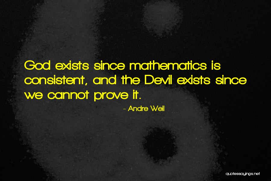 Custodial Quotes By Andre Weil Custodial Quotes By Andre Weil