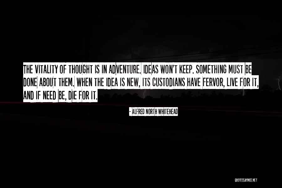 Custodians Quotes By Alfred North Whitehead Custodians Quotes By Alfred North Whitehead