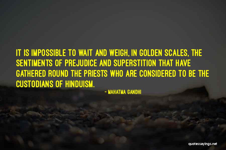 Custodians Quotes By Mahatma Gandhi Custodians Quotes By Mahatma Gandhi