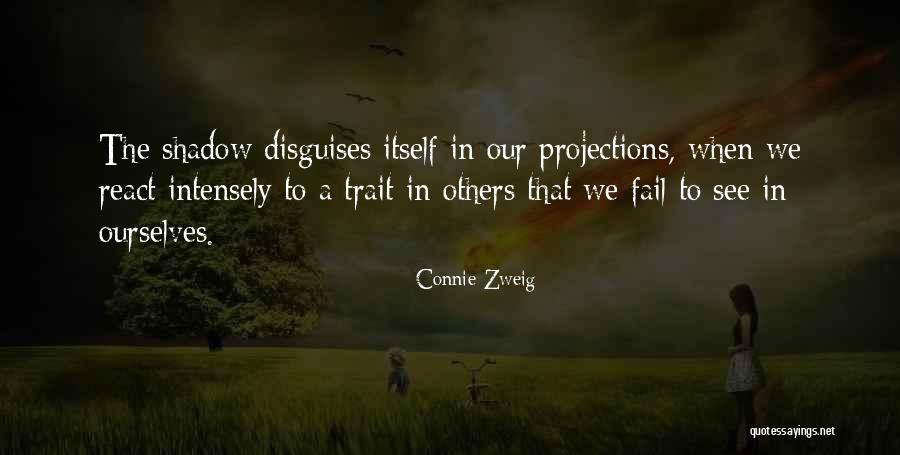 Custodio Castelo Quotes By Connie Zweig Custodio Castelo Quotes By Connie Zweig