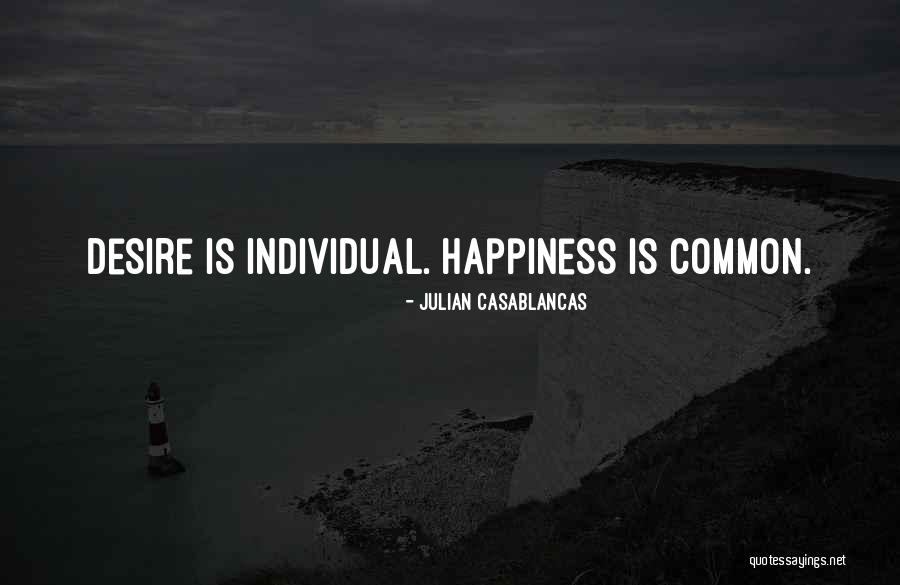 Custodio Castelo Quotes By Julian Casablancas Custodio Castelo Quotes By Julian Casablancas