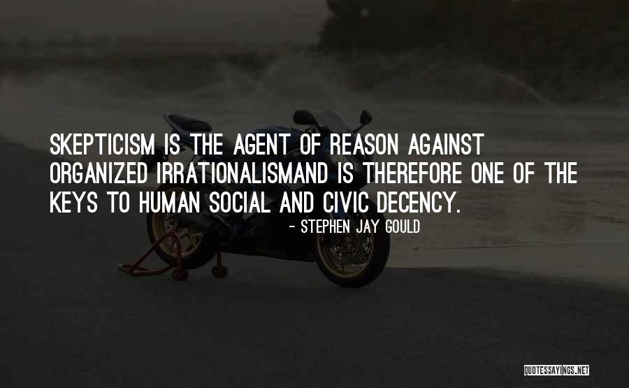 Custodio Castelo Quotes By Stephen Jay Gould Custodio Castelo Quotes By Stephen Jay Gould