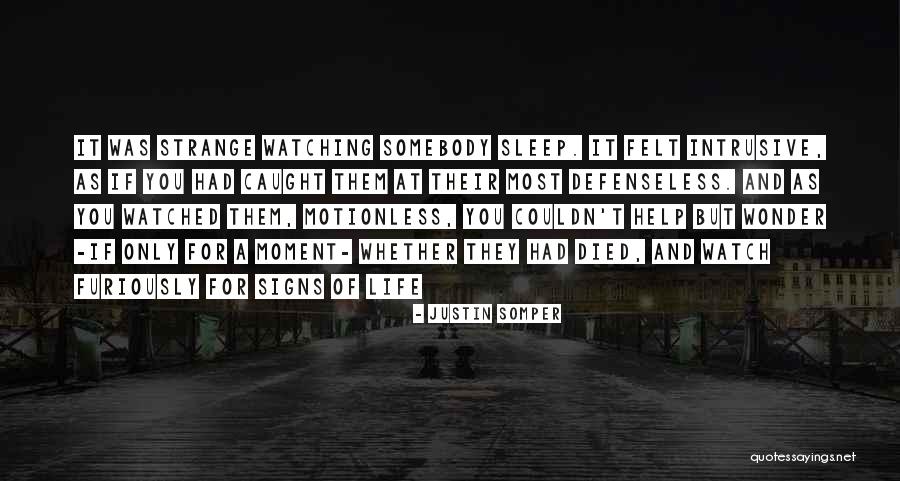 Custodio Quotes By Justin Somper Custodio Quotes By Justin Somper