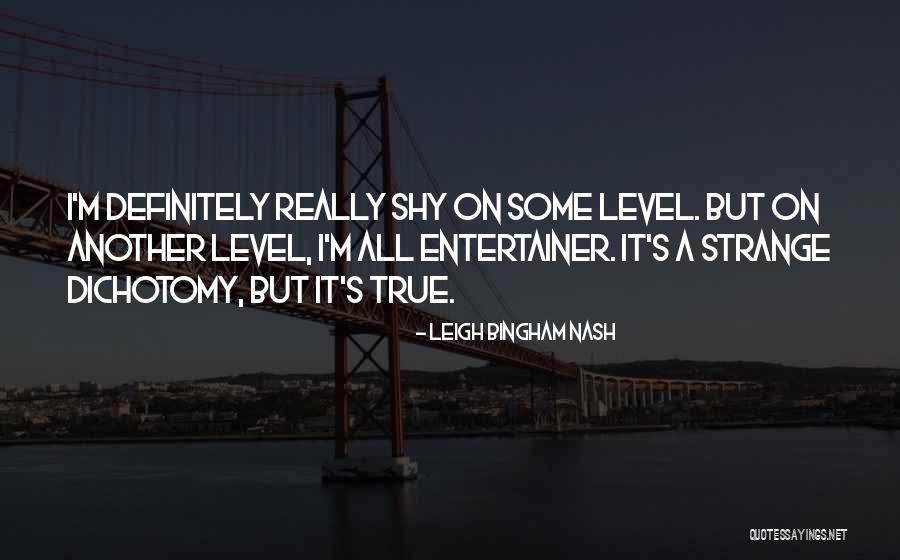 Custodio Quotes By Leigh Bingham Nash Custodio Quotes By Leigh Bingham Nash