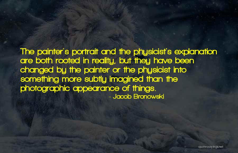 Custodio Settlement Quotes By Jacob Bronowski Custodio Settlement Quotes By Jacob Bronowski