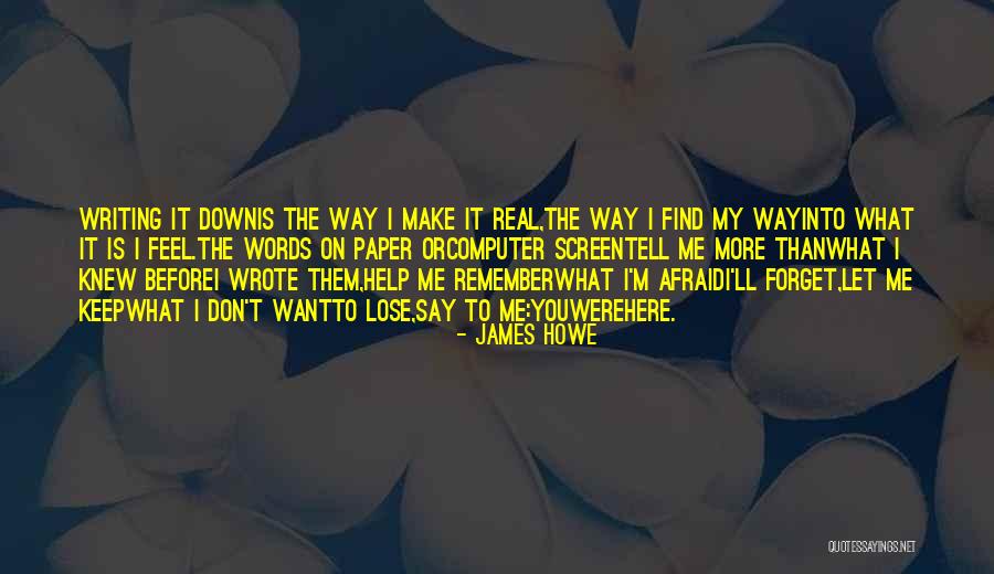 Custom Designs Quotes By James Howe Custom Designs Quotes By James Howe