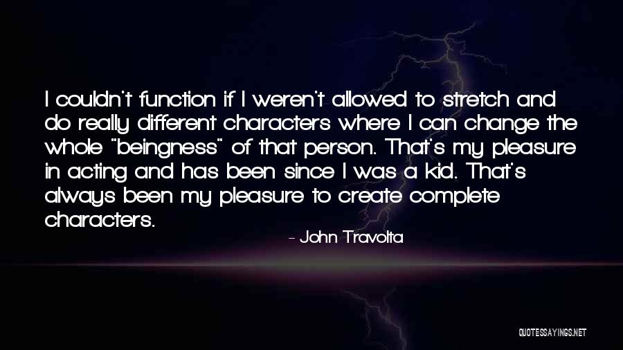 Custom Folder Quotes By John Travolta Custom Folder Quotes By John Travolta