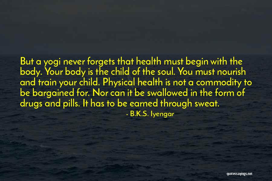 Custom Wall Appliques Quotes By B.K.S. Iyengar Custom Wall Appliques Quotes By B.K.S. Iyengar