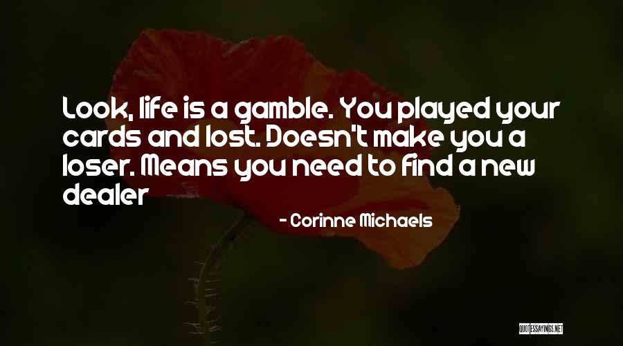 Customade Quotes By Corinne Michaels Customade Quotes By Corinne Michaels