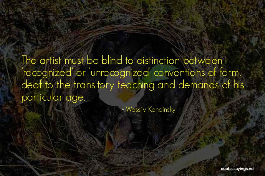 Customade Quotes By Wassily Kandinsky Customade Quotes By Wassily Kandinsky