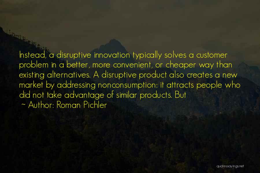 Customer Quotes By Roman Pichler