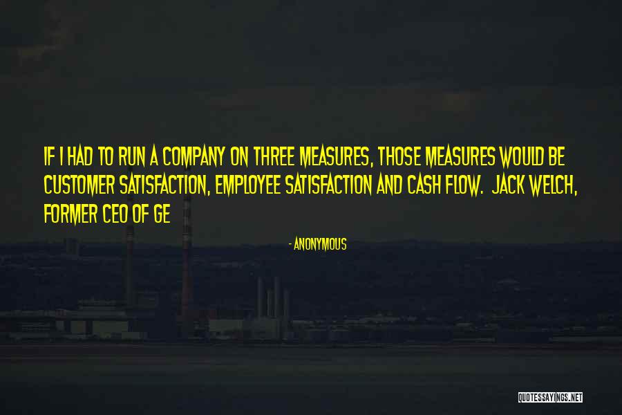 Customer Satisfaction Quotes By Anonymous Customer Satisfaction Quotes By Anonymous