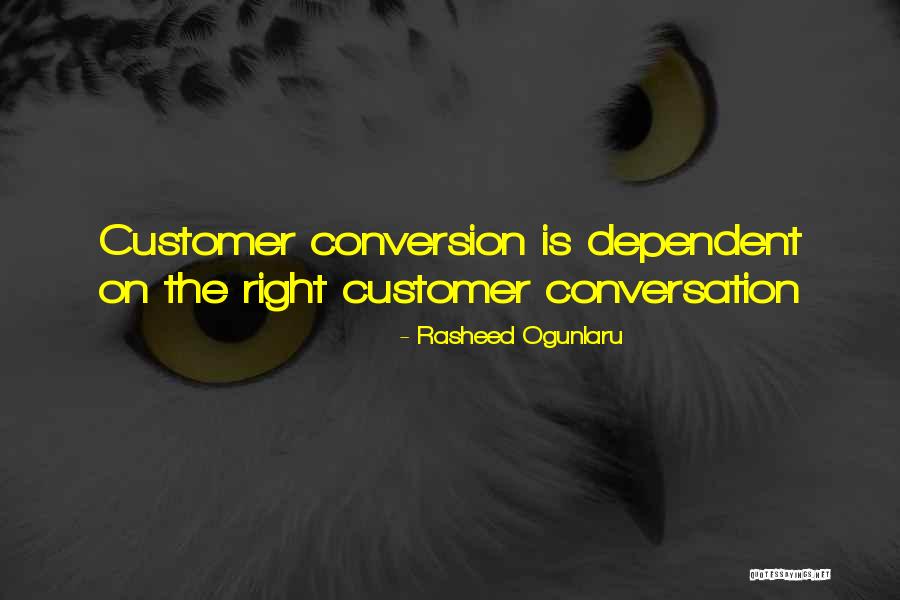 Customer Service And Sales Quotes By Rasheed Ogunlaru Customer Service And Sales Quotes By Rasheed Ogunlaru