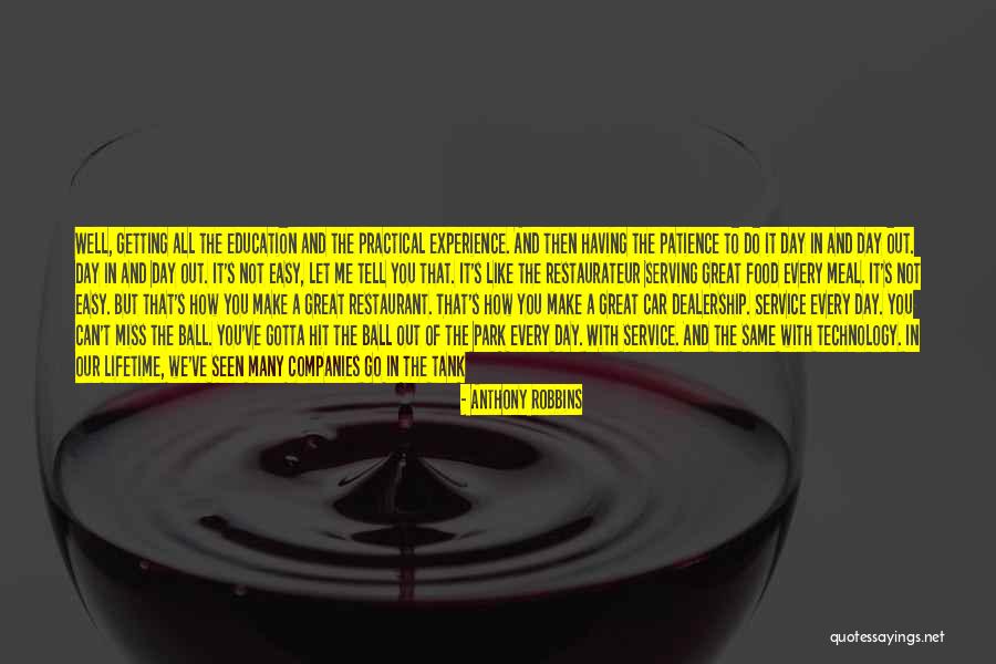 Customer Service Quotes By Anthony Robbins Customer Service Quotes By Anthony Robbins