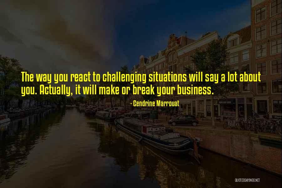 Customer Service Quotes By Cendrine Marrouat Customer Service Quotes By Cendrine Marrouat