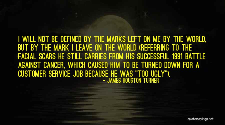 Customer Service Quotes By James Houston Turner Customer Service Quotes By James Houston Turner