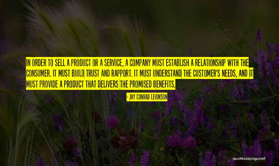 Customer Service Quotes By Jay Conrad Levinson Customer Service Quotes By Jay Conrad Levinson