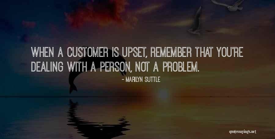 Customer Service Quotes By Marilyn Suttle Customer Service Quotes By Marilyn Suttle