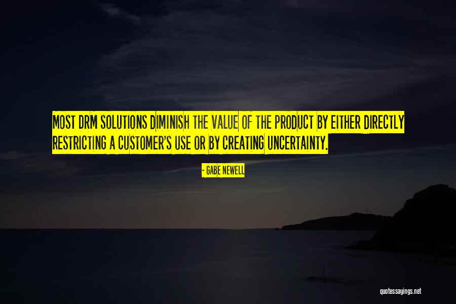 Customer Solutions Quotes By Gabe Newell Customer Solutions Quotes By Gabe Newell