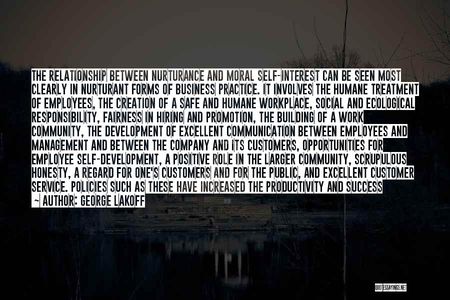 Customer Success Quotes By George Lakoff Customer Success Quotes By George Lakoff